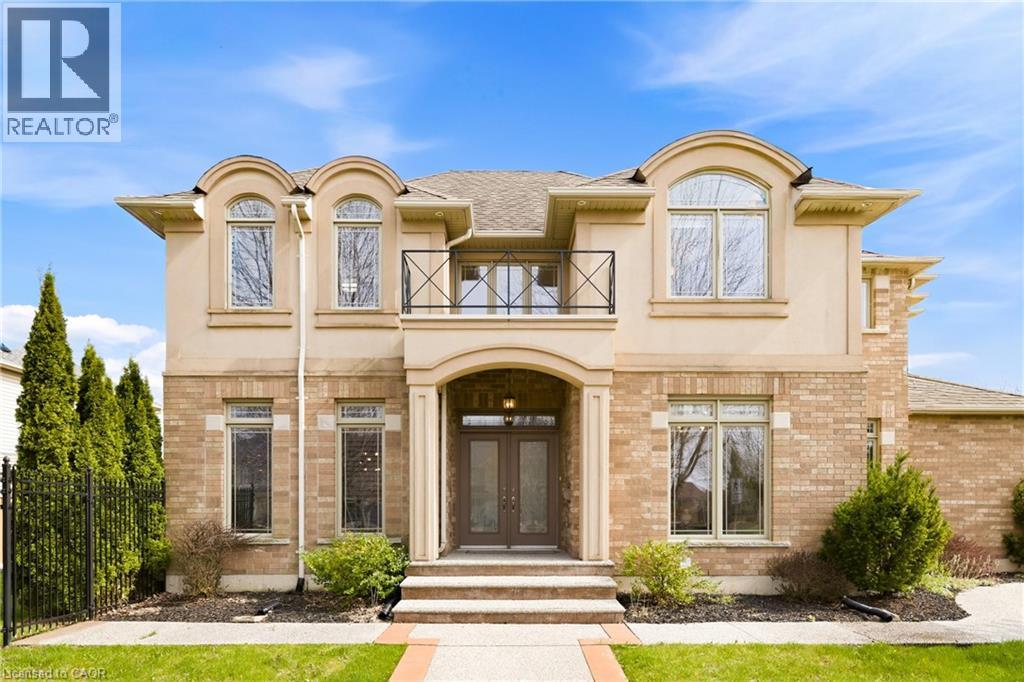 189 Cloverleaf Drive, Ancaster, Ontario  L9K 1T4 - Photo 2 - 40824393