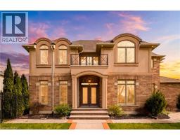 189 CLOVERLEAF Drive, ancaster, Ontario