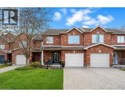 166 LAWRENCE Lane, Fonthill, Ontario