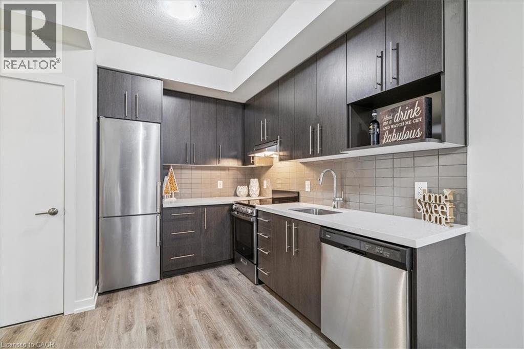 40 Esplanade Place Unit# 211, Grimsby, Ontario  L3M 0H1 - Photo 10 - 40824179