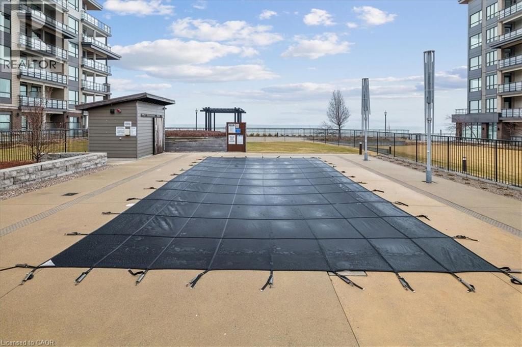 40 Esplanade Place Unit# 211, Grimsby, Ontario  L3M 0H1 - Photo 32 - 40824179