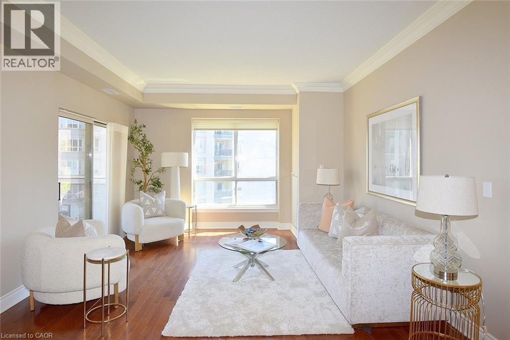 3000 Creekside Drive Unit# 501, Dundas, Ontario  L9H 7S8 - Photo 10 - 40824041