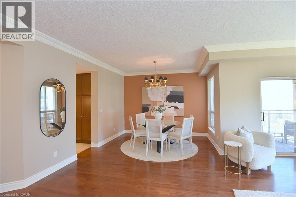 3000 Creekside Drive Unit# 501, Dundas, Ontario  L9H 7S8 - Photo 12 - 40824041