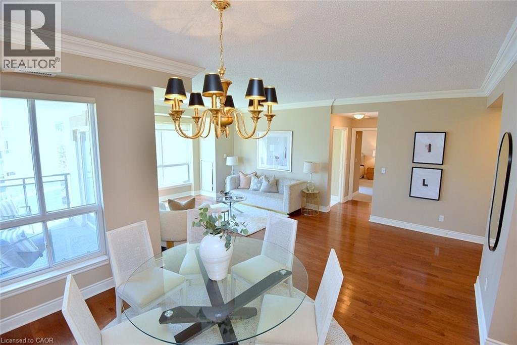 3000 Creekside Drive Unit# 501, Dundas, Ontario  L9H 7S8 - Photo 13 - 40824041