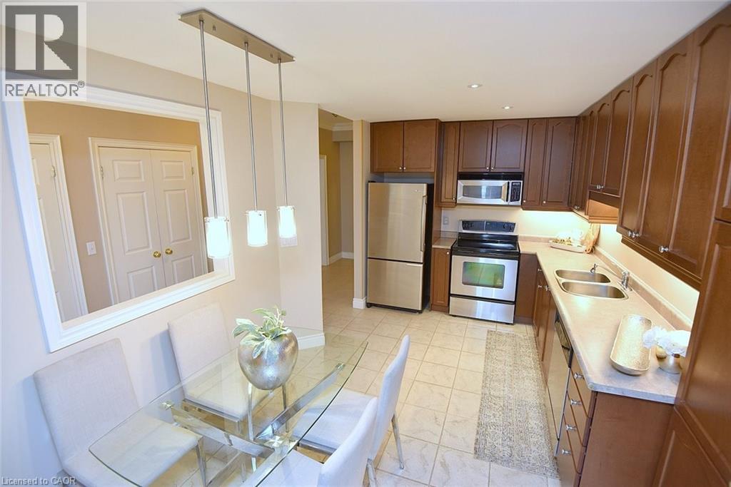 3000 Creekside Drive Unit# 501, Dundas, Ontario  L9H 7S8 - Photo 15 - 40824041