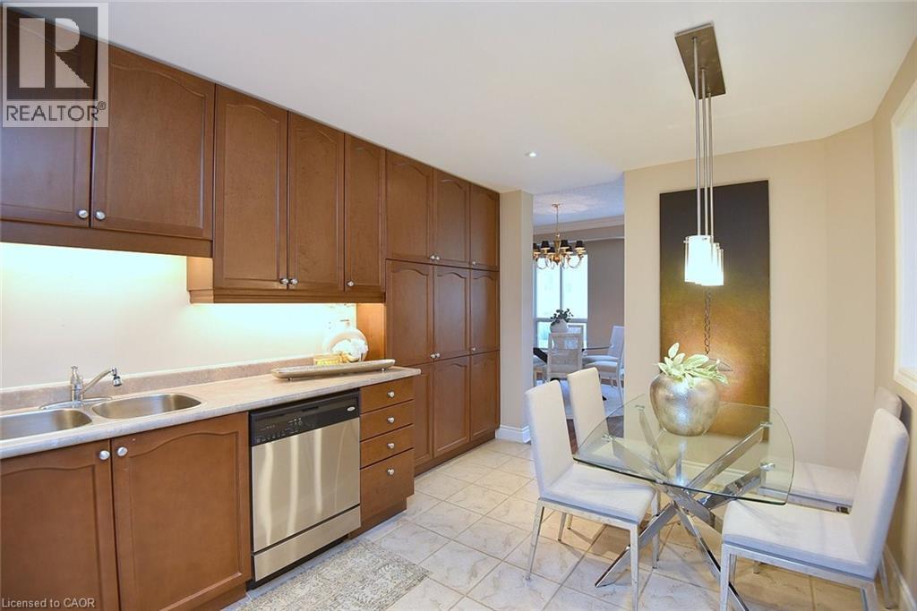 3000 Creekside Drive Unit# 501, Dundas, Ontario  L9H 7S8 - Photo 16 - 40824041
