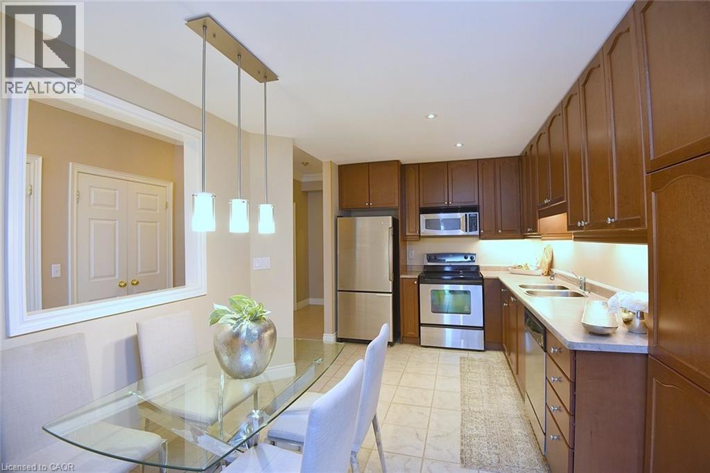 3000 Creekside Drive Unit# 501, Dundas, Ontario  L9H 7S8 - Photo 18 - 40824041