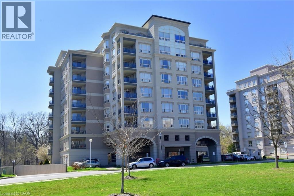 3000 Creekside Drive Unit# 501, Dundas, Ontario  L9H 7S8 - Photo 2 - 40824041