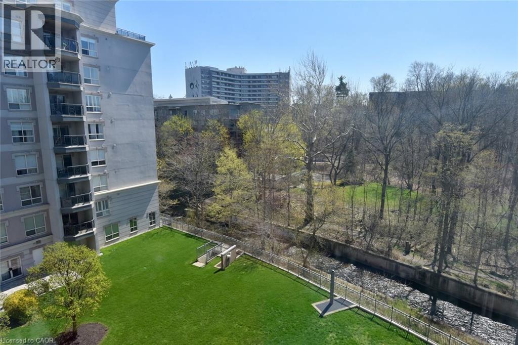 3000 Creekside Drive Unit# 501, Dundas, Ontario  L9H 7S8 - Photo 27 - 40824041