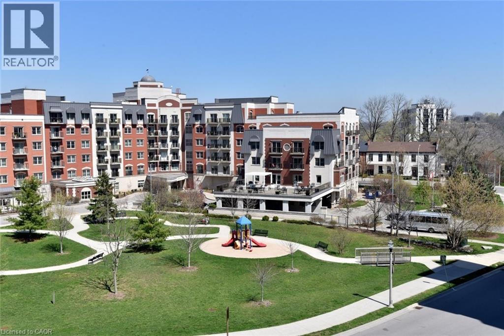 3000 Creekside Drive Unit# 501, Dundas, Ontario  L9H 7S8 - Photo 34 - 40824041