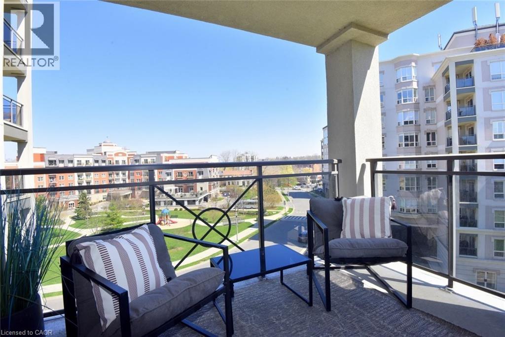 3000 Creekside Drive Unit# 501, Dundas, Ontario  L9H 7S8 - Photo 35 - 40824041