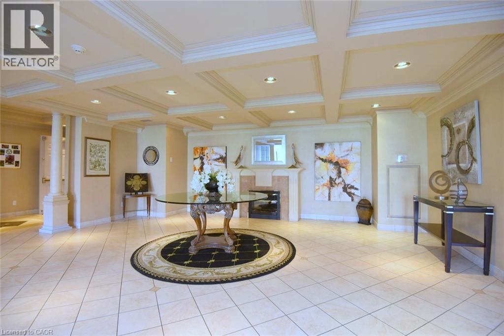 3000 Creekside Drive Unit# 501, Dundas, Ontario  L9H 7S8 - Photo 36 - 40824041