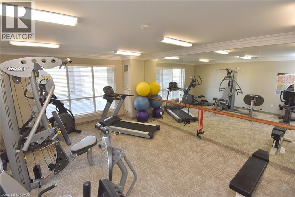 3000 Creekside Drive Unit# 501, Dundas, Ontario  L9H 7S8 - Photo 38 - 40824041