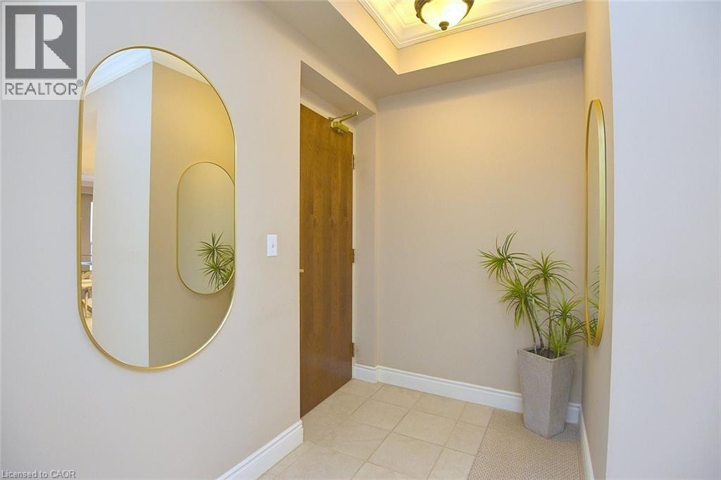 3000 Creekside Drive Unit# 501, Dundas, Ontario  L9H 7S8 - Photo 4 - 40824041