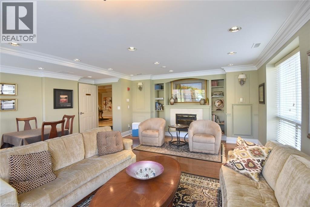 3000 Creekside Drive Unit# 501, Dundas, Ontario  L9H 7S8 - Photo 41 - 40824041