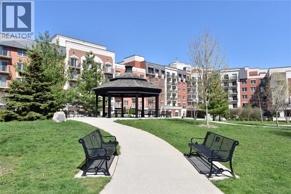 3000 Creekside Drive Unit# 501, Dundas, Ontario  L9H 7S8 - Photo 43 - 40824041