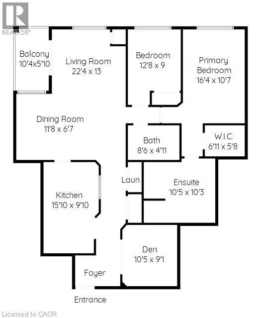 3000 Creekside Drive Unit# 501, Dundas, Ontario  L9H 7S8 - Photo 45 - 40824041