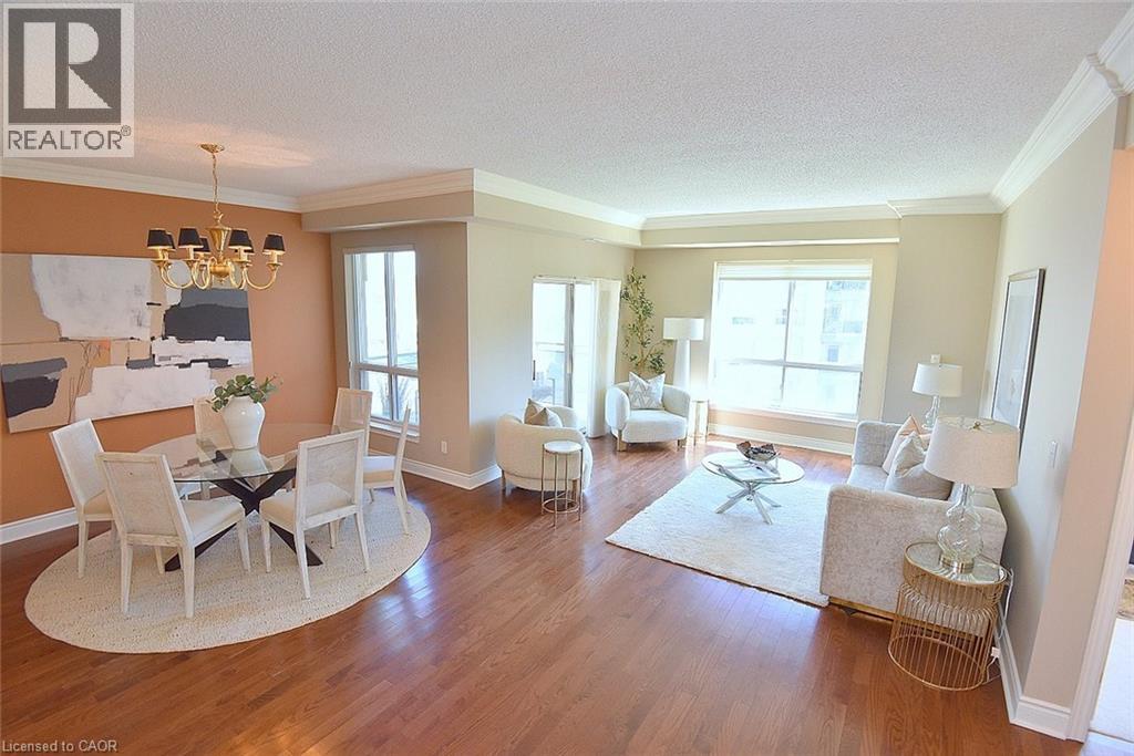 3000 Creekside Drive Unit# 501, Dundas, Ontario  L9H 7S8 - Photo 5 - 40824041