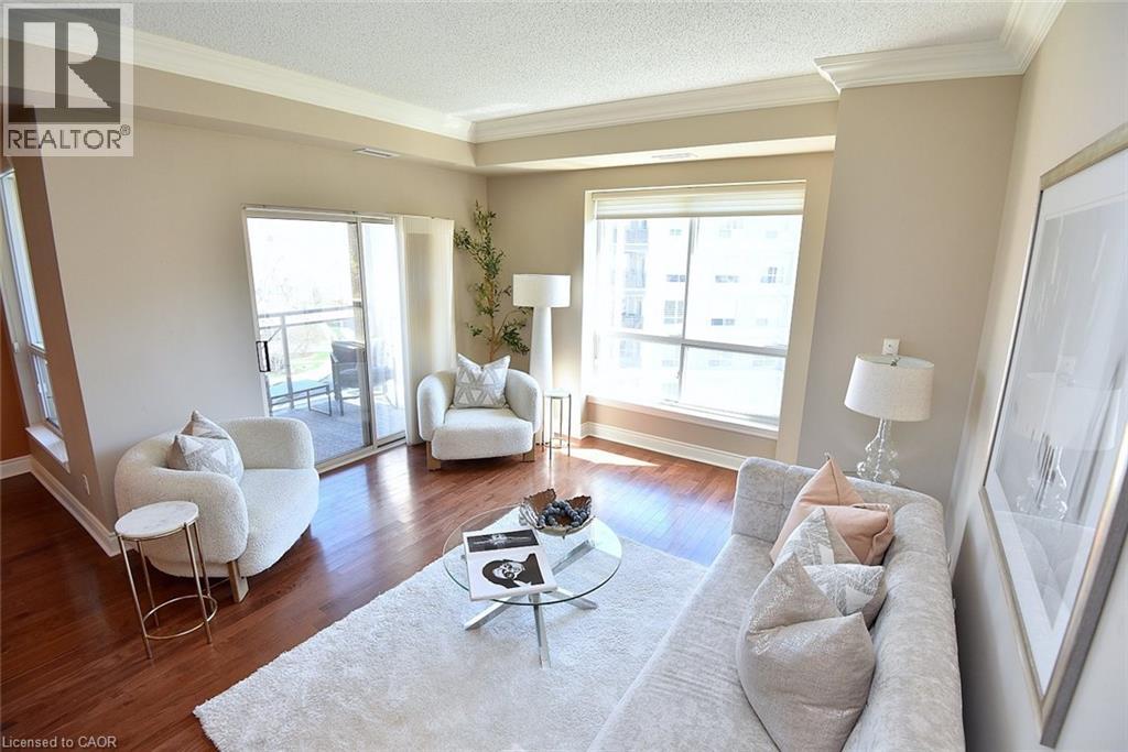 3000 Creekside Drive Unit# 501, Dundas, Ontario  L9H 7S8 - Photo 6 - 40824041