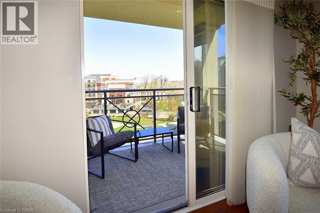 3000 Creekside Drive Unit# 501, Dundas, Ontario  L9H 7S8 - Photo 7 - 40824041