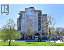 3000 CREEKSIDE Drive Unit# 501, Dundas, Ontario