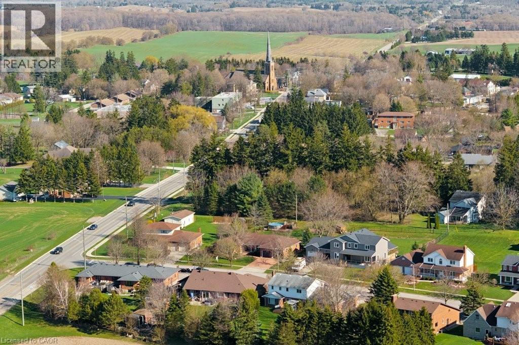 304 St Ann Avenue, St. Agatha, Ontario  N0B 2L0 - Photo 2 - 40822958