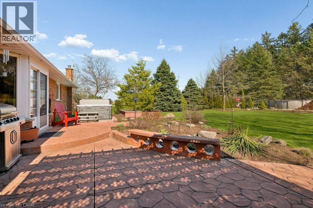 304 St Ann Avenue, St. Agatha, Ontario  N0B 2L0 - Photo 35 - 40822958