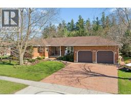 304 ST ANN Avenue, St. Agatha, Ontario