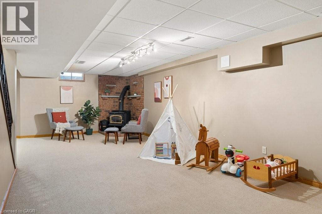 304 St Ann Avenue, St. Agatha, Ontario  N0B 2L0 - Photo 27 - 40822958