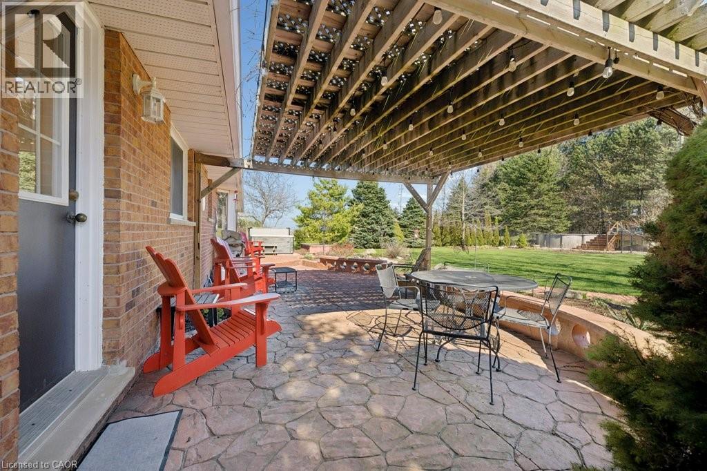 304 St Ann Avenue, St. Agatha, Ontario  N0B 2L0 - Photo 33 - 40822958