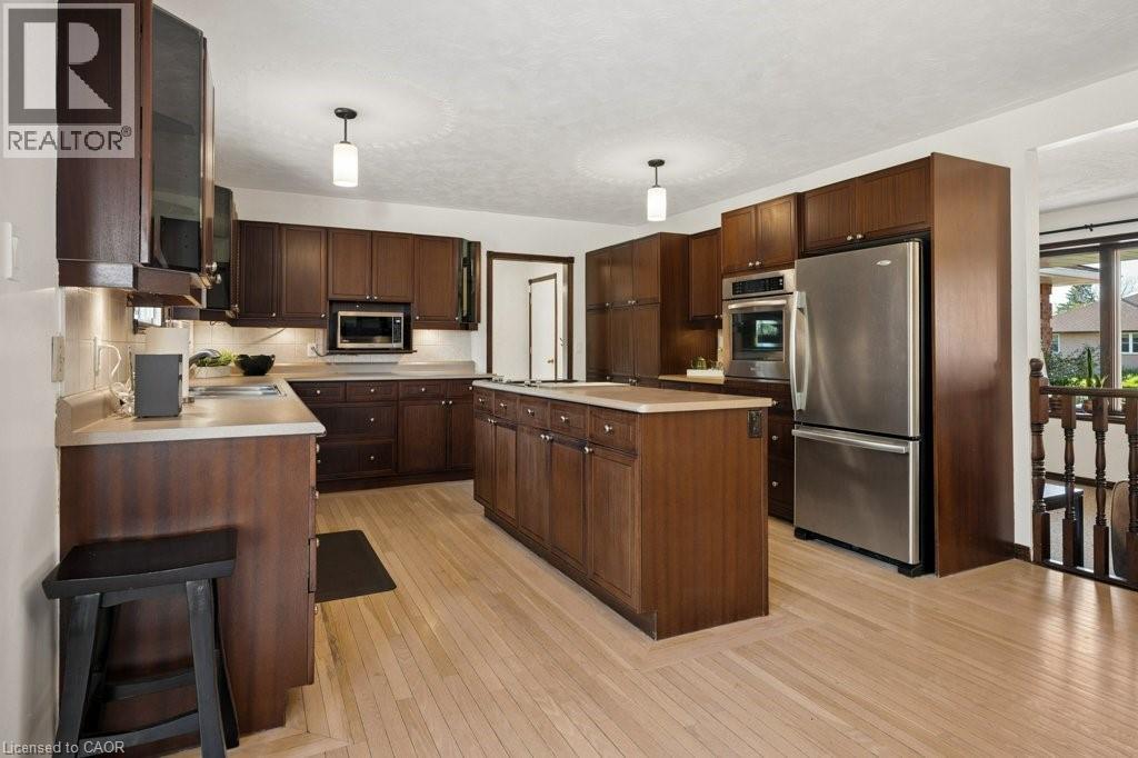 304 St Ann Avenue, St. Agatha, Ontario  N0B 2L0 - Photo 10 - 40822958