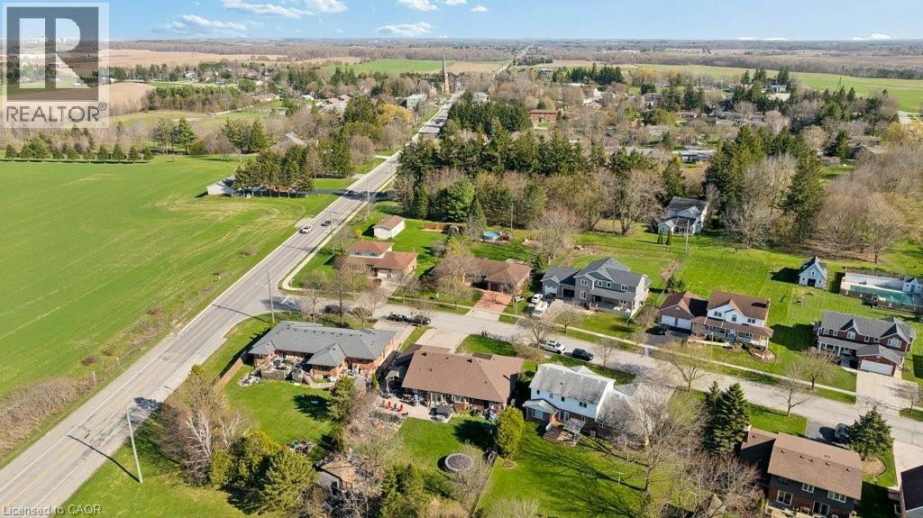 304 St Ann Avenue, St. Agatha, Ontario  N0B 2L0 - Photo 48 - 40822958