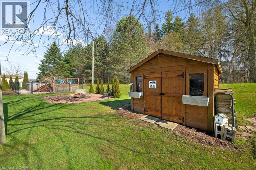 304 St Ann Avenue, St. Agatha, Ontario  N0B 2L0 - Photo 40 - 40822958