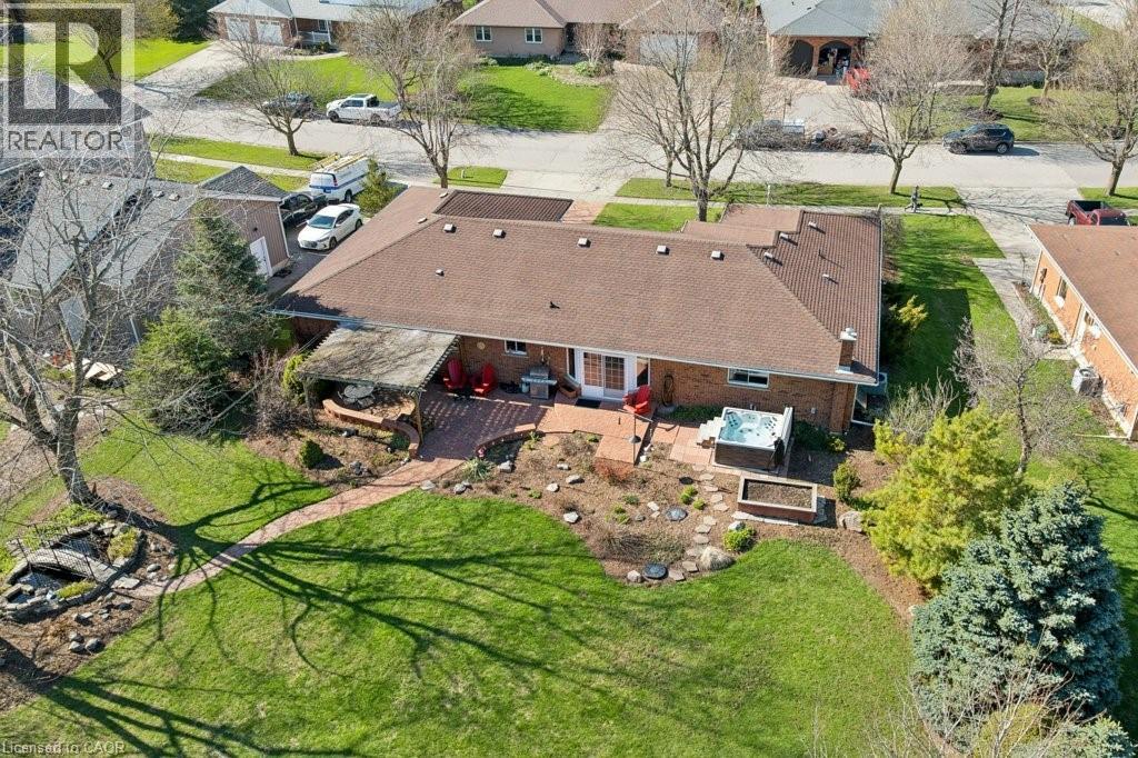 304 St Ann Avenue, St. Agatha, Ontario  N0B 2L0 - Photo 45 - 40822958