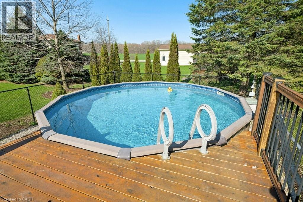 304 St Ann Avenue, St. Agatha, Ontario  N0B 2L0 - Photo 42 - 40822958