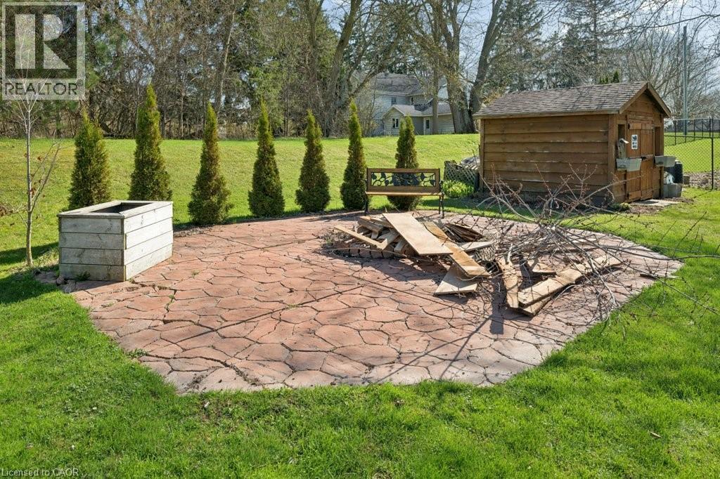 304 St Ann Avenue, St. Agatha, Ontario  N0B 2L0 - Photo 43 - 40822958