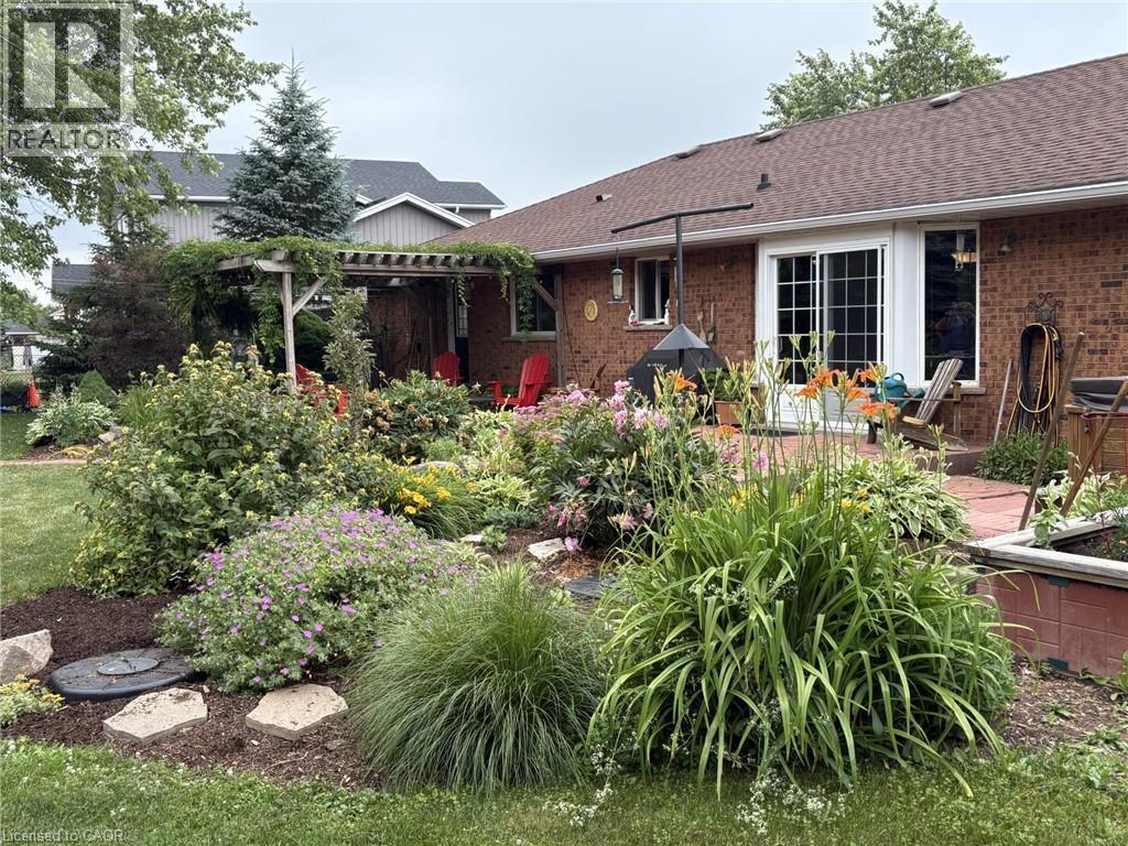 304 St Ann Avenue, St. Agatha, Ontario  N0B 2L0 - Photo 49 - 40822958