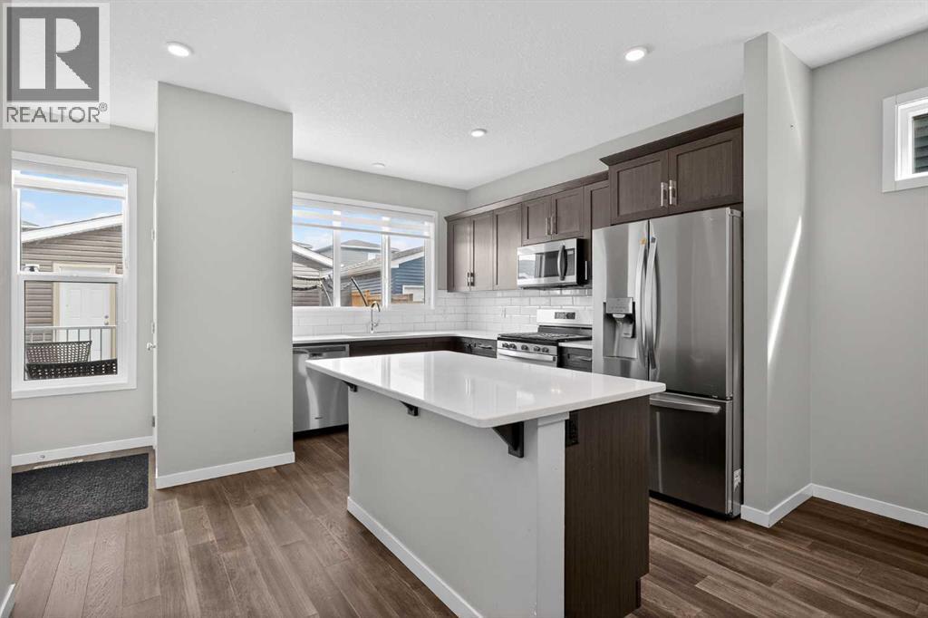 953 West Lakeview Drive, Chestermere, Alberta  T1X 2N3 - Photo 8 - A2289811