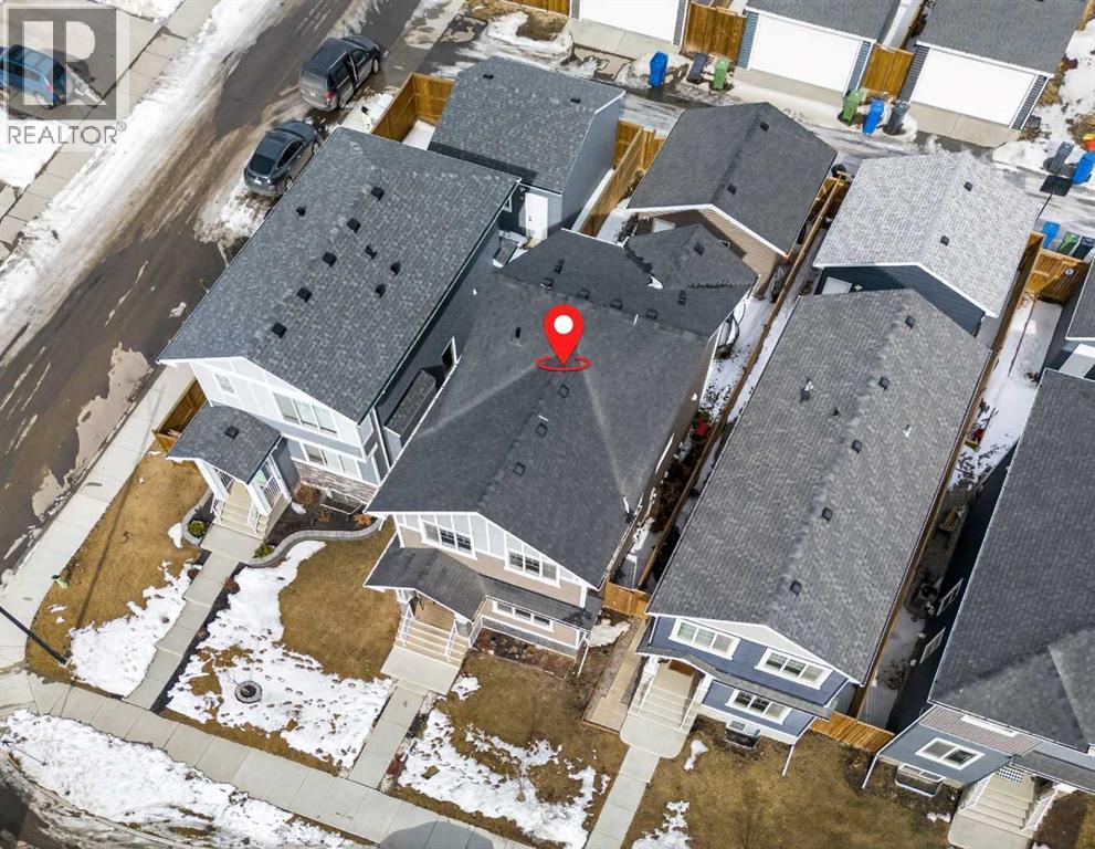 953 West Lakeview Drive, Chestermere, Alberta  T1X 2N3 - Photo 43 - A2289811