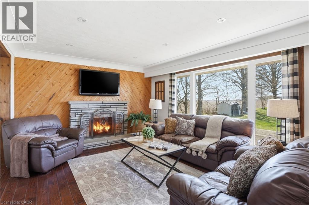 371 Highway 52, Flamborough, Ontario  L9H 5E2 - Photo 18 - 40823731