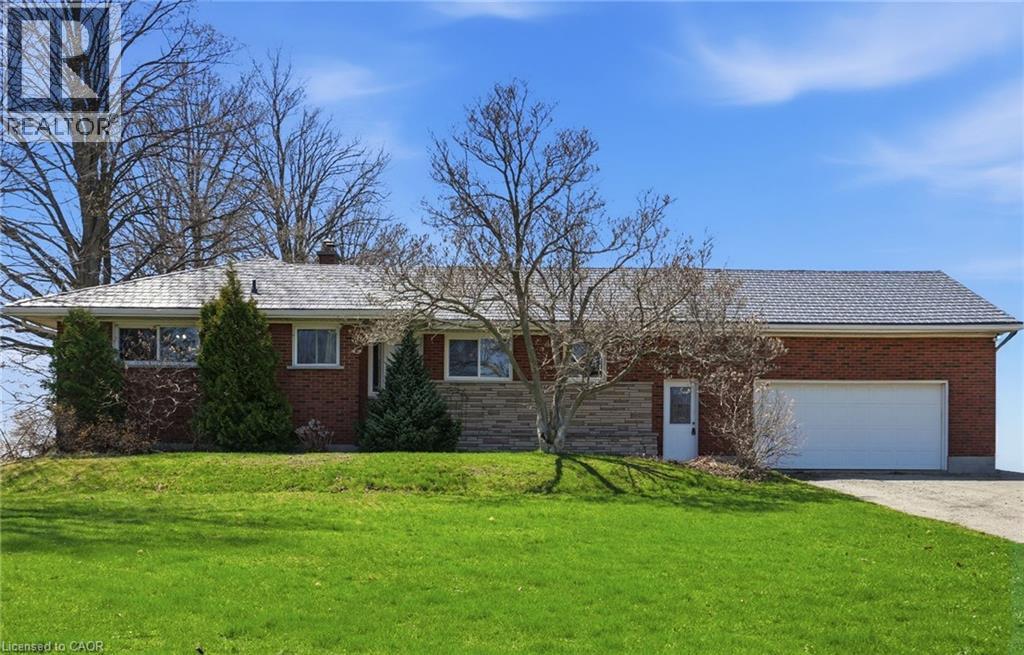 371 Highway 52, Flamborough, Ontario  L9H 5E2 - Photo 1 - 40823731