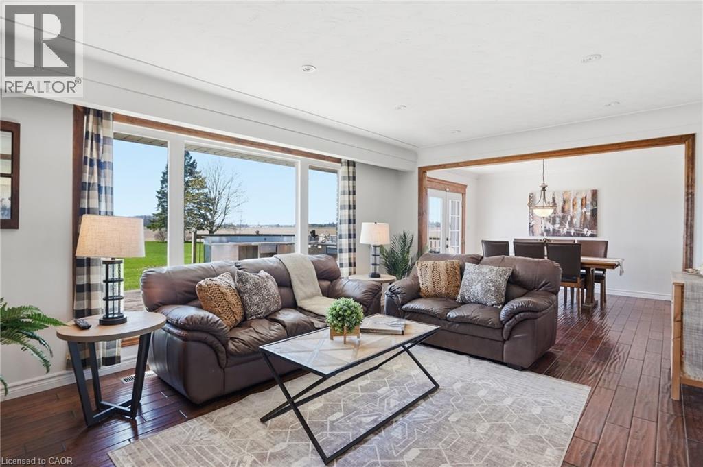 371 Highway 52, Flamborough, Ontario  L9H 5E2 - Photo 21 - 40823731