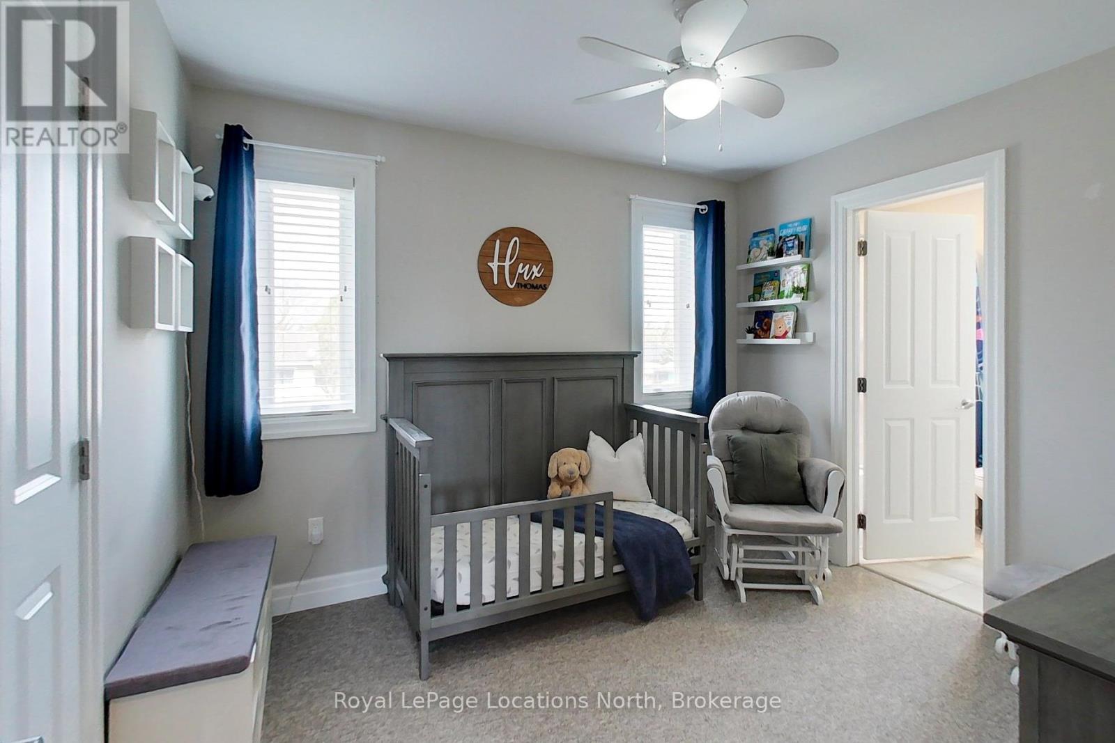 225 Quebec Street, Clearview (Stayner), Ontario  L0M 1S0 - Photo 16 - S13047350