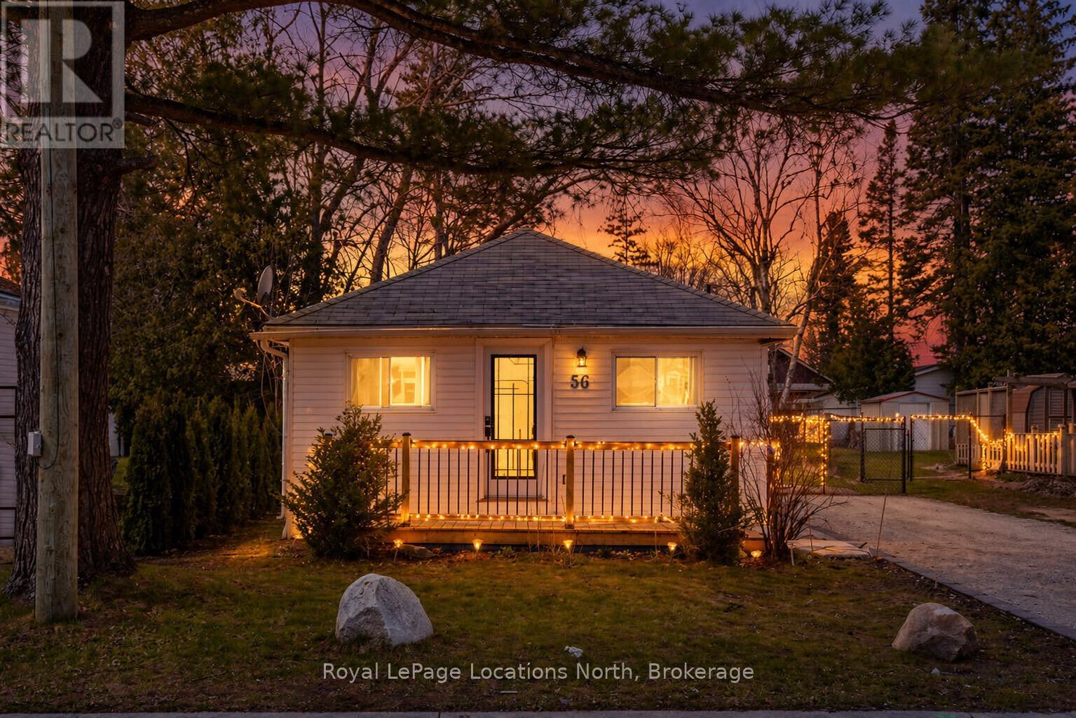56 68TH STREET N, Wasaga Beach, Ontario