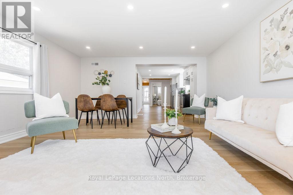 56 68th Street N, Wasaga Beach, Ontario  L9Z 1T8 - Photo 12 - S13047442