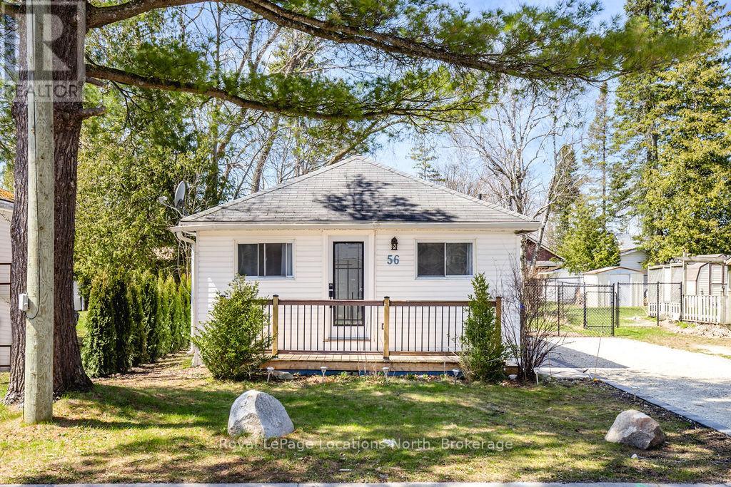 56 68th Street N, Wasaga Beach, Ontario  L9Z 1T8 - Photo 2 - S13047442