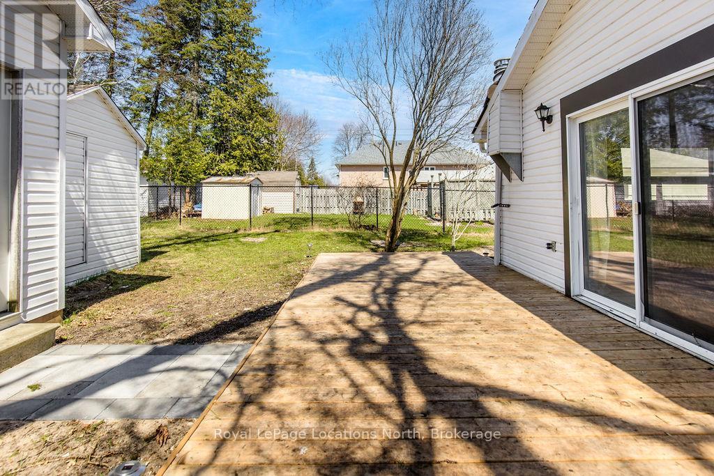 56 68th Street N, Wasaga Beach, Ontario  L9Z 1T8 - Photo 21 - S13047442