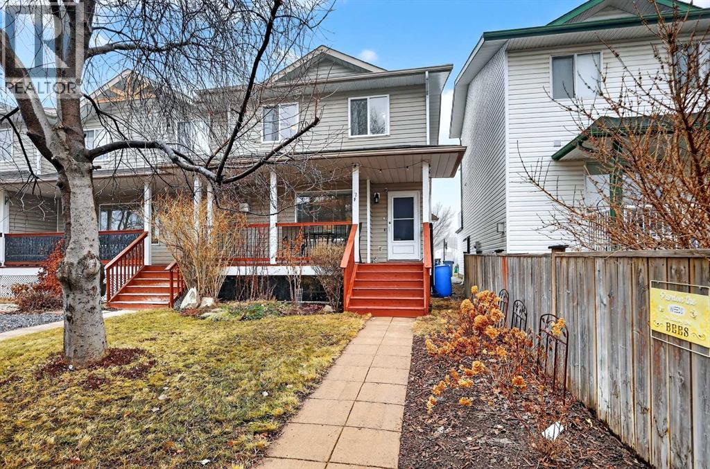 42F Green Meadow Crescent, Strathmore, Alberta