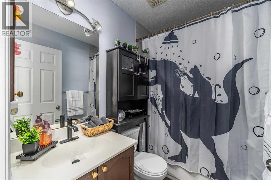 217 Bayside Place SW, Airdrie, Alberta  T4B 2X4 - Photo 19 - A2297879