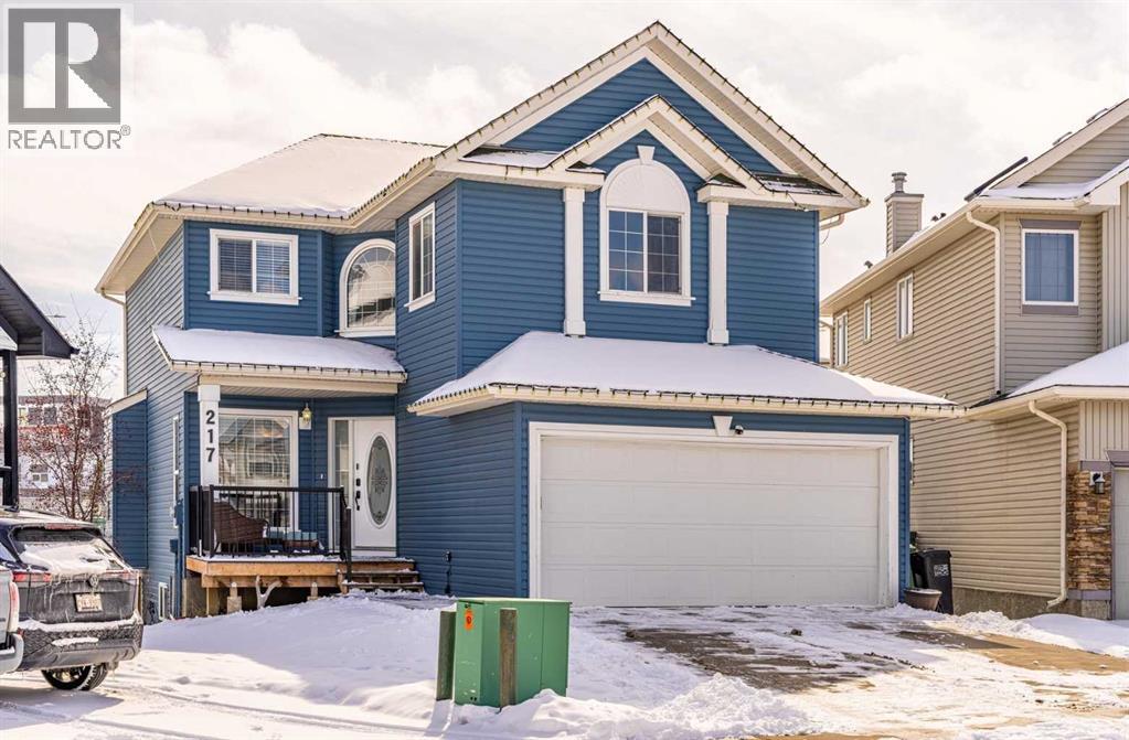 217 Bayside Place SW, Airdrie, Alberta  T4B 2X4 - Photo 4 - A2297879